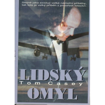 Lidský omyl