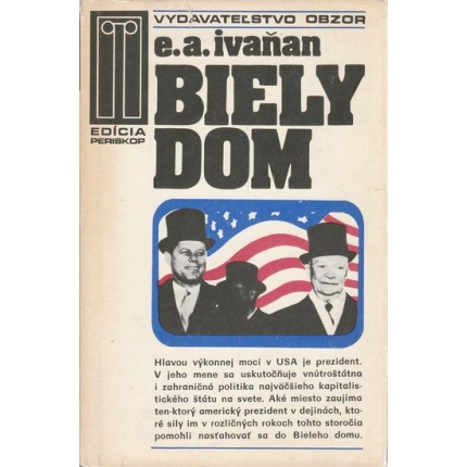 Biely dom