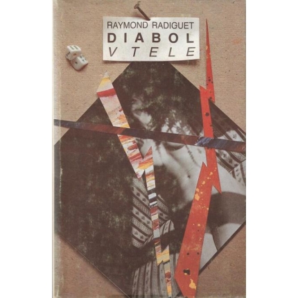 Diabol v tele