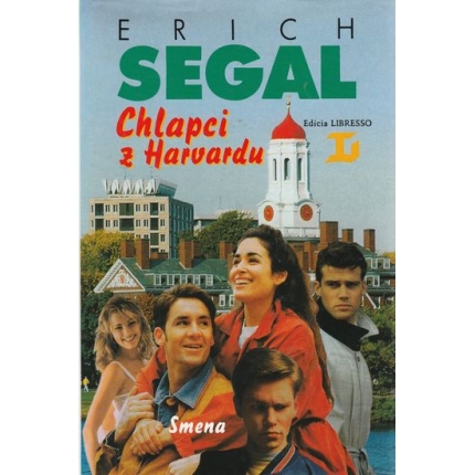 Chlapci z Harvardu
