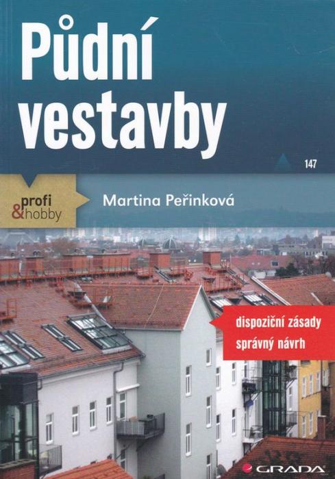 77855 Půdní vestavby (Dispoziční zásady, Správny návrh) – Obrázok 1