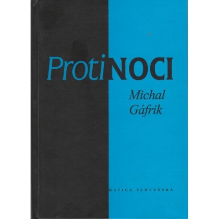 Proti noci