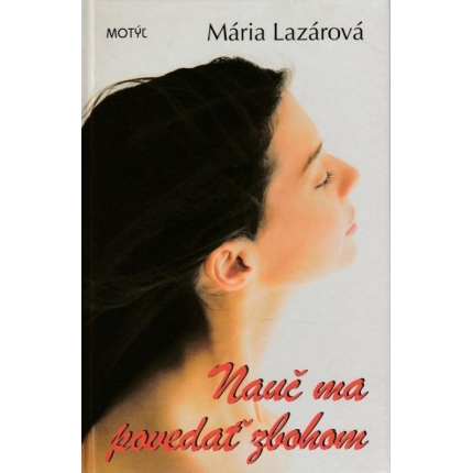 Nauč ma povedať zbohom