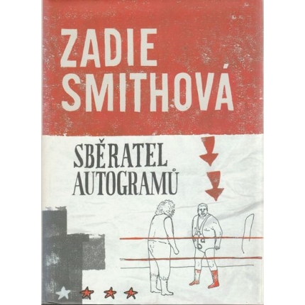 Sběratel autogramů