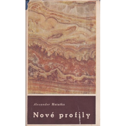 Nové profily