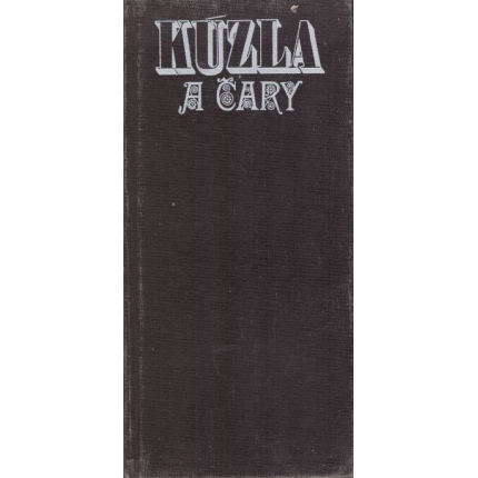 Kúzla a čary