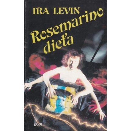 Rosemarino dieťa