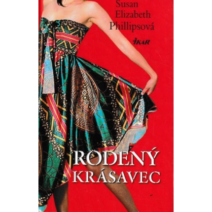 Rodený krásavec
