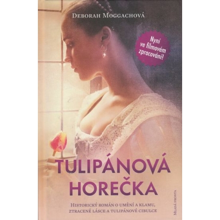 Tulipanova horecka