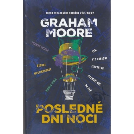 Posledné dni noci