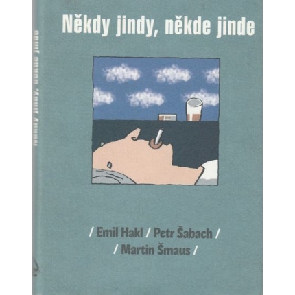 Někdy jindy, někde jinde