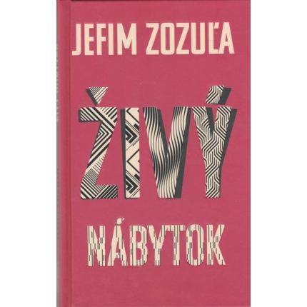 Živý nábytok
