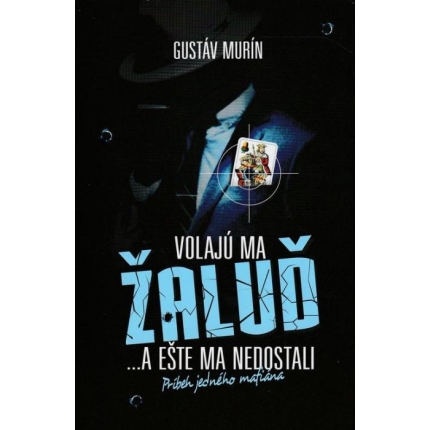volaju ma zalud gustav murin
