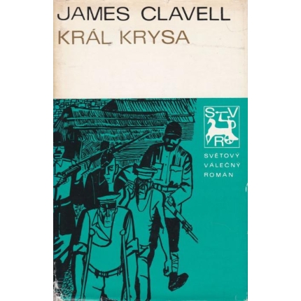 Král krysa