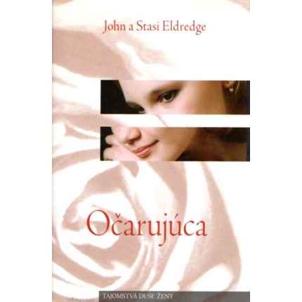 Očarujúca (Tajomstvá duše ženy)