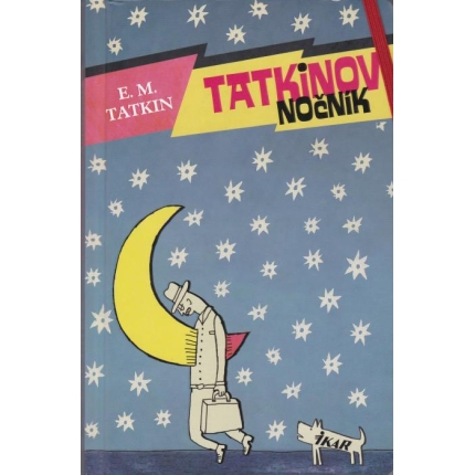 Tatkinov nočník