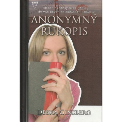 Anonymný rukopis