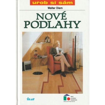 Nové podlahy