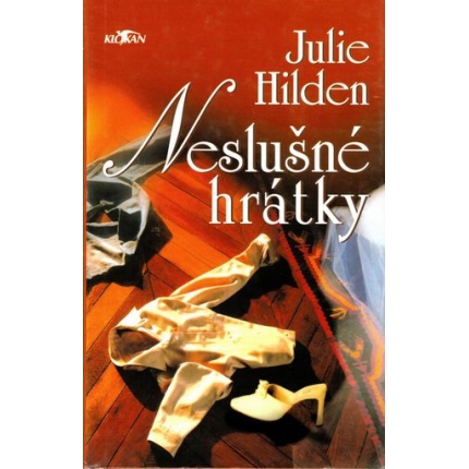 Neslušné hrátky