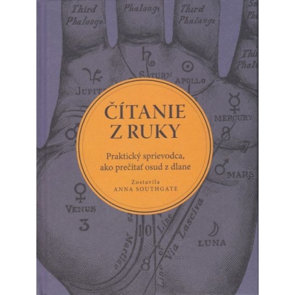 Čítanie z ruky