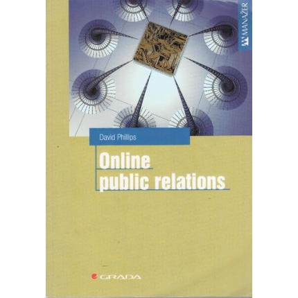 Online public relations