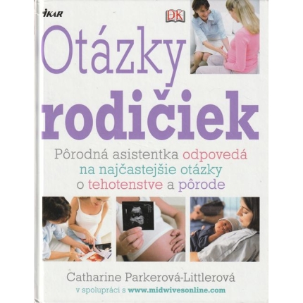 Otázky rodičiek