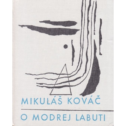 O modrej labuti