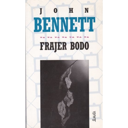 Frajer Bodo