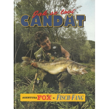 Jak se loví candát