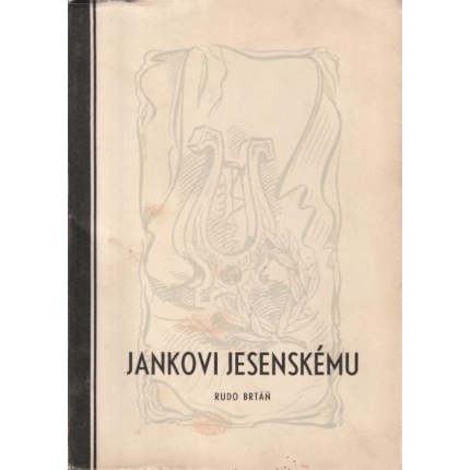 Jankovi Jesenskému