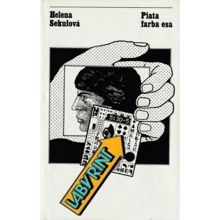 Piata farba esa