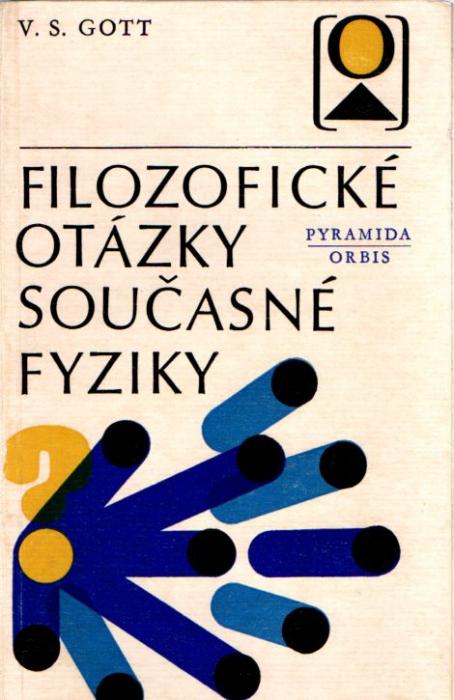 83633 Filozofické otázky současné fyziky – Obrázok 1
