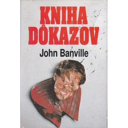 Kniha dôkazov