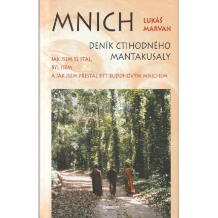 Mnich (Deník ctihodného Mantakusaly)