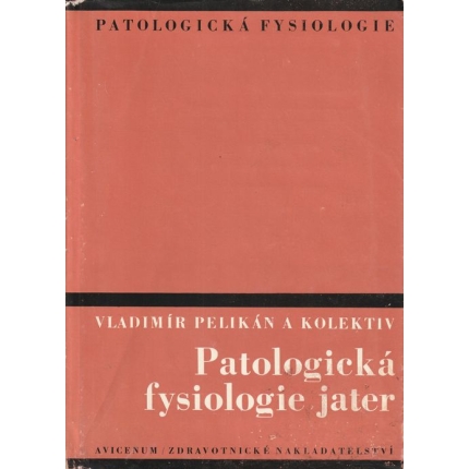 Patologická fysiologie jater