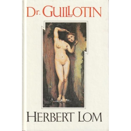 Dr. Guillotin