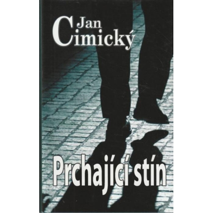Prchající stín