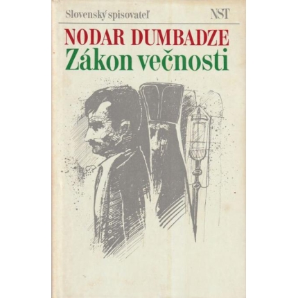 Zákon večnosti