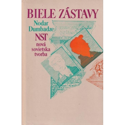 Biele zástavy