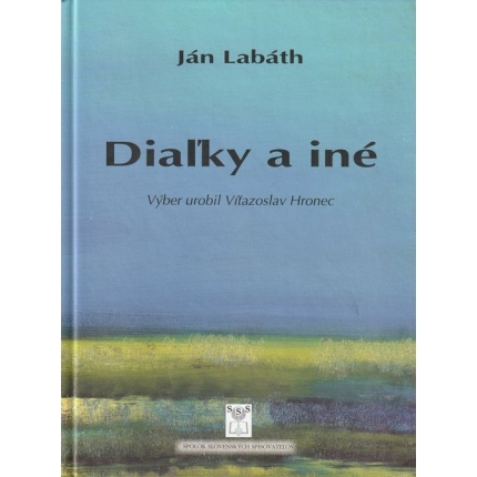 Diaľky a iné