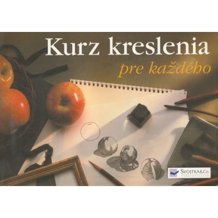 Kurz kreslenia pre každého