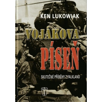 Vojákova píseň