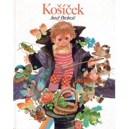 kosicek jozef pavlovic