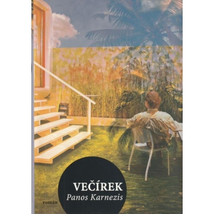 Večírek