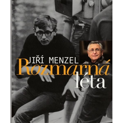 Rozmarná léta