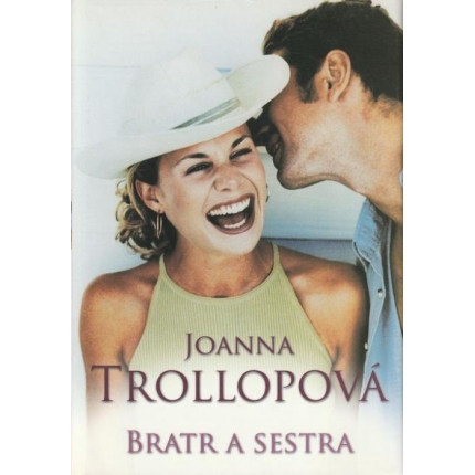 Bratr a sestra