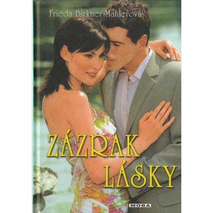 Zázrak lásky