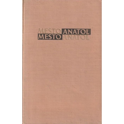 Mesto Anatol