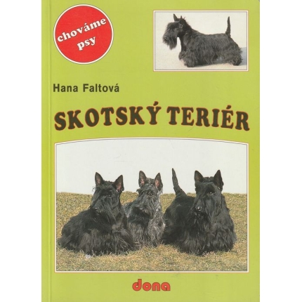 Skotský teriér