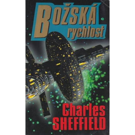Božská rychlost